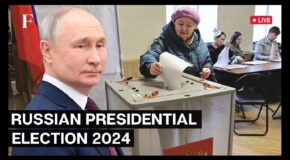 2024 RUSYA DEVLET BAŞKANLIĞI SEÇİMİ: PUTİN’İN BEŞİNCİ DÖNEMİ BAŞLIYOR