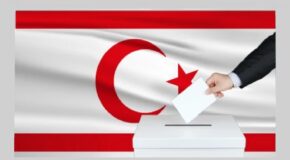 2025 KKTC CUMHURBAŞKANLIĞI SEÇİMİ YAKLAŞIYOR