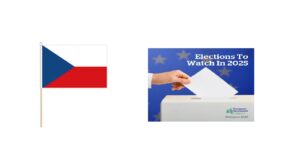 2025 ÇEKYA GENEL SEÇİMLERİ