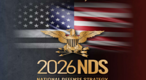 ABD’NİN 2026 ULUSAL GÜVENLİK STRATEJİ BELGESİ