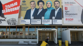2026 BOSNA HERSEK SEÇİMLERİ: DAYTON DÜZENİ, SİYASİ DEVAMLILIK VE AVRUPA PERSPEKTİFİ