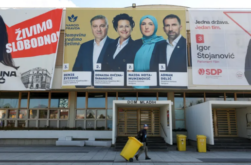 #htmlcaption_45531 2026 BOSNA HERSEK SEÇİMLERİ: DAYTON DÜZENİ, SİYASİ DEVAMLILIK VE AVRUPA PERSPEKTİFİ