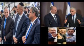PALESTINIANS IN ISRAEL AND THE COMING KNESSET ELECTIONS