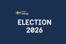 2026 İSVEÇ GENEL SEÇİMLERİ