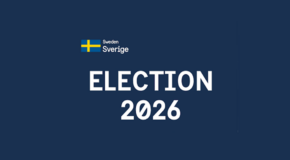 2026 İSVEÇ GENEL SEÇİMLERİ
