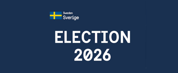 2026 İSVEÇ GENEL SEÇİMLERİ