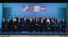2026 NATO ANKARA ZİRVESİ DEKLARASYONU