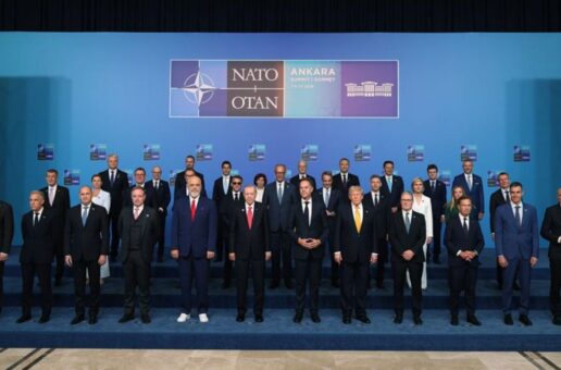 #htmlcaption_44393 2026 NATO ANKARA ZİRVESİ DEKLARASYONU