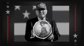 DOES DIPLOMACY THROUGH USE OF MILITARY FORCE ALWAYS SUCCEED?