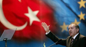 EU-TURKEY RELATIONS IN 2014: GETTING OFF TO A GOOD START?