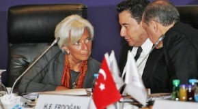 IMF’SİZLEŞMEK