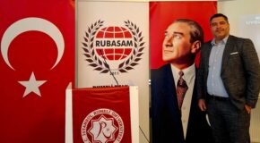 PROF. DR. OZAN ÖRMECİ’DEN YENİ DERS: “ULUSLARARASI ÖRGÜTLER VE DİPLOMASİ”