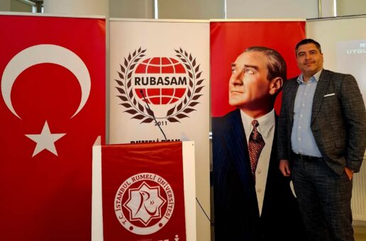 PROF. DR. OZAN ÖRMECİ’DEN YENİ DERS: “ULUSLARARASI ÖRGÜTLER VE DİPLOMASİ”