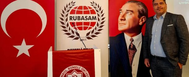 PROF. DR. OZAN ÖRMECİ’DEN YENİ DERS: “ULUSLARARASI ÖRGÜTLER VE DİPLOMASİ”