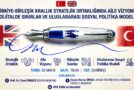 ESUPA WEBINARI: TÜRKİYE-BİRLEŞİK KRALLIK STRATEJİK ORTAKLIĞINDA AİLE VİZYONU, DİJİTALDE SINIRLAR VE ULUSLARARASI SOSYAL POLİTİKA MODELİ