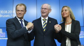 THE IMPACT OF THE ELECTION OF DONALD TUSK AS THE EUROPEAN COUNCIL PRESIDENT