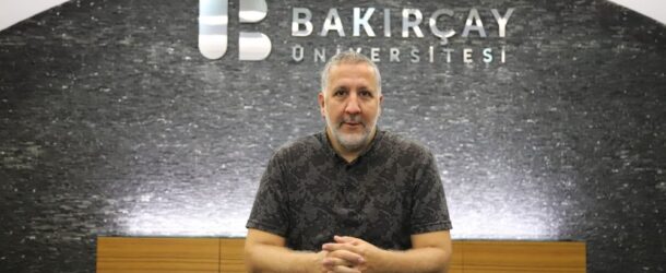 PROF. DR. AHMET TALİMCİLER MÜLAKATI: TÜRKİYE’DE FUTBOL EN AZ FUTBOLDUR