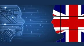 THE GEOPOLITICAL CONVERGENCE OF AI AND UK STRATEGY