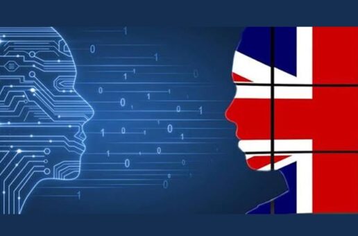 THE GEOPOLITICAL CONVERGENCE OF AI AND UK STRATEGY