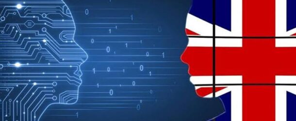 THE GEOPOLITICAL CONVERGENCE OF AI AND UK STRATEGY