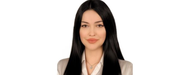 AYŞE SELİN DÜLGER