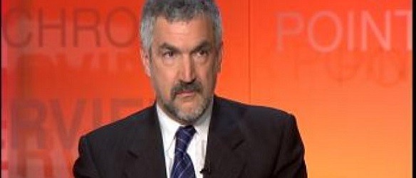 INTERVIEW WITH PROFESSOR DANIEL PIPES