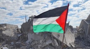 PROF. DR. OZAN ÖRMECİ GAZZE BARIŞ PLANI’NI ÜSKÜDAR HABER AJANSI İÇİN YORUMLADI