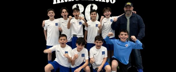 BERLİN’DE TÜRK OKULUNDAN BÜYÜK BAŞARI: AZİZ NESİN İLKOKULU BÖLGE ŞAMPİYONU