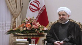 IRAN IS THE ENVIRONMENT OF CHANGING GEOPOLITICS: KEY ASPECTS OF FOREIGN POLICY