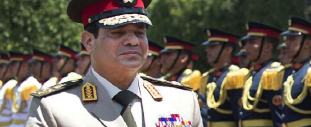 MISIR: DIŞ POLİTİKADA DÖNÜM NOKTASI