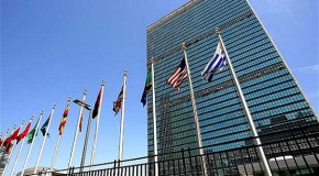UN REFORMS: THE NECESSITY ARISING FROM CONTRADICTIONS