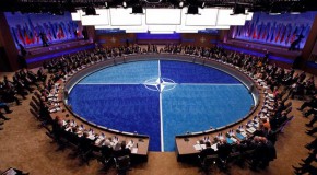 NATO EXPANSION PLANS IN THE CONTEXT OF UKRAINE CRISIS
