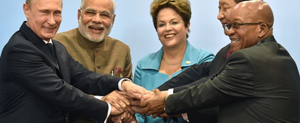 BRICS: 21. YÜZYILIN YENİ GERÇEKLİĞİ