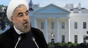 U.S.-IRAN: WILL COOPERATION HAPPEN?