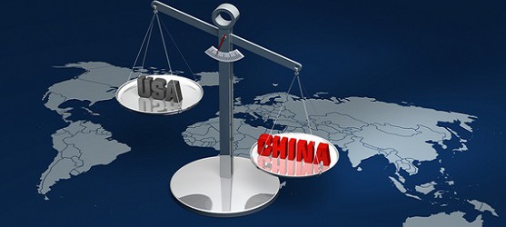 U.S. VS. CHINA: WHICH IS THE STRONGER “SOFT POWER”?