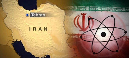 NUCLEAR PROGRAM OF IRAN