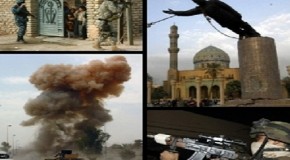 IRAQI WAR AND ITS EFFECTS ON USA’S MIDDLE EAST POLITICS