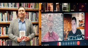 PROF. DR. OZAN ÖRMECİ TİNGADER’E KONUŞTU: “DÜNYA BEŞTEN BÜYÜKTÜR SÖYLEMİ BUGÜN DAHA İYİ ANLAŞILIYOR”