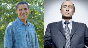 ABD-RUSYA: GÖZ GÖZE, DİŞ DİŞE!