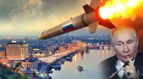 OREŞNİK VE RUSYA’NIN YENİ CAYDIRICILIK PARADİGMASI