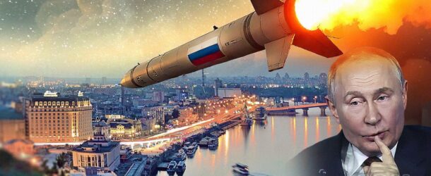 OREŞNİK VE RUSYA’NIN YENİ CAYDIRICILIK PARADİGMASI