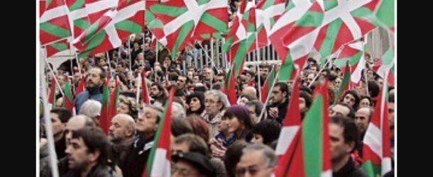 İSPANYA’DAN TÜRKİYE’YE: BASK DENEYİMİ VE KÜRT MESELESİNDE BARIŞ ARAYIŞI