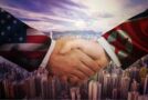 THE RISING POWER OF ECONOMIC DIPLOMACY: THE NEW FRONTIER OF GLOBAL COMPETITION