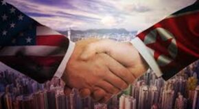 THE RISING POWER OF ECONOMIC DIPLOMACY: THE NEW FRONTIER OF GLOBAL COMPETITION