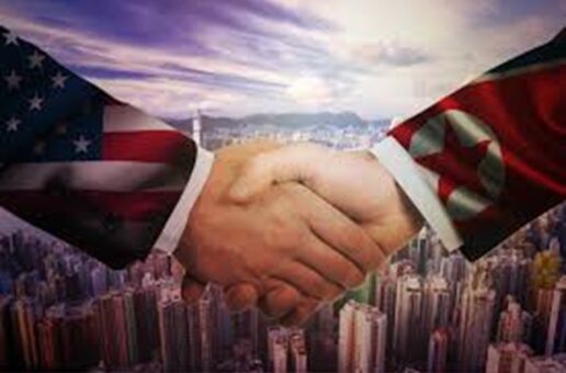 #htmlcaption_44137 THE RISING POWER OF ECONOMIC DIPLOMACY: THE NEW FRONTIER OF GLOBAL COMPETITION