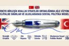 TÜRKİYE-BİRLEŞİK KRALLIK STRATEJİK ORTAKLIĞINDA AİLE VİZYONU, DİJİTALDE SINIRLAR, MEDYA KÜLTÜRÜ VE SOSYAL POLİTİKA