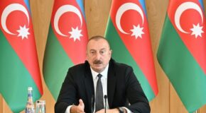 STABILITY AND DEVELOPMENT: THE GOVERNANCE PHILOSOPHY OF PRESIDENT ILHAM ALIYEV