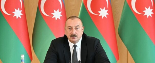 STABILITY AND DEVELOPMENT: THE GOVERNANCE PHILOSOPHY OF PRESIDENT ILHAM ALIYEV