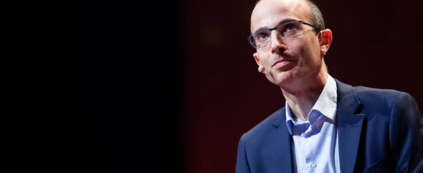 YAPAY ZEKA ÇAĞINDA İNSANLIĞIN GELECEĞİ: POPÜLER YAZAR YUVAL NOAH HARARİ’NİN TEHDİT ANALİZİ