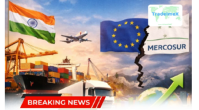 AB’NİN STRATEJİK ÖZERKLİK ARAYIŞLARI: MERCOSUR VE HİNDİSTAN’LA SERBEST TİCARET ANLAŞMASI